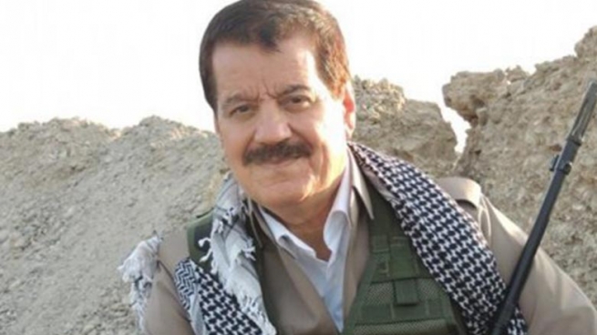 كه‌مال كه‌ركووكى: تاقمى شازده‌ى ئۆكتۆبه‌ر روو قايم و سوك و ريسوان و حه‌يايان تكاوه‌